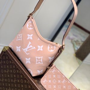Louis Vuitton CarryAll Bag-M46298-29*24*12CM - Image 3
