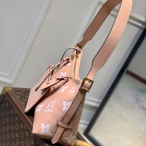 Louis Vuitton CarryAll Bag-M46298-29*24*12CM - Image 2