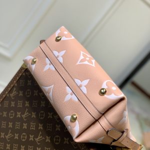 Louis Vuitton CarryAll Bag-M46298-29*24*12CM - Image 4