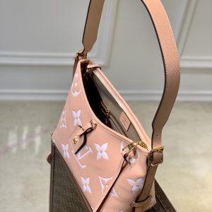 Louis Vuitton CarryAll Bag-M46298-29*24*12CM - Image 8