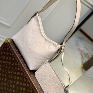 Louis Vuitton CarryAll Bag-M46298-29*24*12CM - Image 2