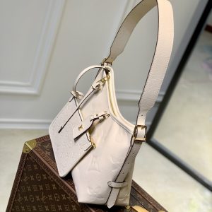 Louis Vuitton CarryAll Bag-M46298-29*24*12CM - Image 3