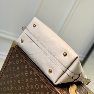 Louis Vuitton CarryAll Bag-M46298-29*24*12CM - Image 4