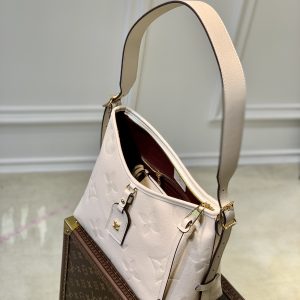Louis Vuitton CarryAll Bag-M46298-29*24*12CM - Image 7