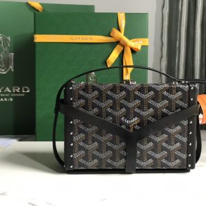 Goyard Minaudière Bags - Image 1