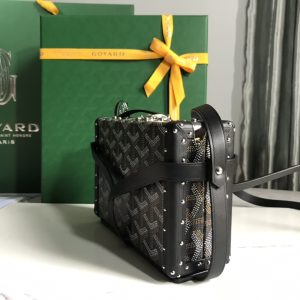 Goyard Minaudière Bags - Image 3