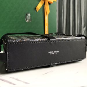 Goyard Minaudière Bags - Image 2