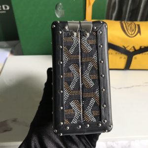 Goyard Minaudière Bags - Image 4