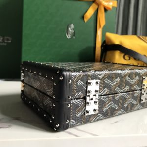 Goyard Minaudière Bags - Image 5
