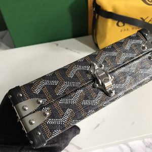 Goyard Minaudière Bags - Image 6