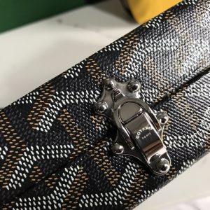 Goyard Minaudière Bags - Image 7