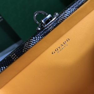 Goyard Minaudière Bags - Image 9