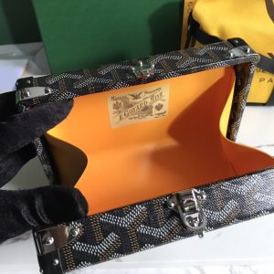 Goyard Minaudière Bags - Image 8