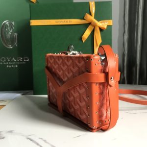 Goyard Minaudière Bags - Image 3