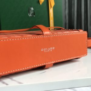 Goyard Minaudière Bags - Image 2
