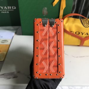 Goyard Minaudière Bags - Image 4