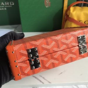 Goyard Minaudière Bags - Image 5