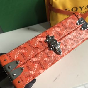 Goyard Minaudière Bags - Image 6