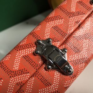 Goyard Minaudière Bags - Image 7