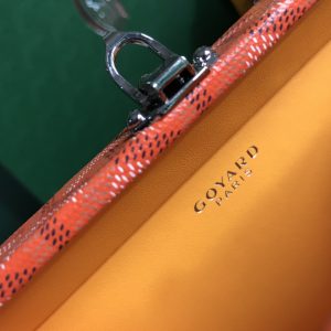 Goyard Minaudière Bags - Image 8