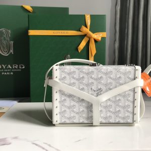 Goyard Minaudière Bags - Image 1