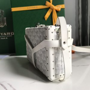Goyard Minaudière Bags - Image 3