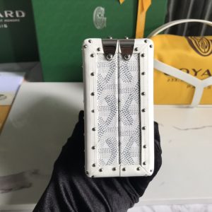 Goyard Minaudière Bags - Image 4
