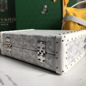 Goyard Minaudière Bags - Image 5