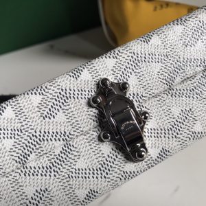 Goyard Minaudière Bags - Image 6