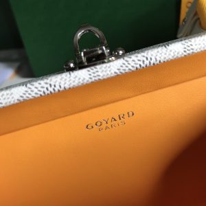 Goyard Minaudière Bags - Image 8