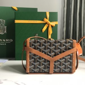 Goyard Minaudière Bags - Image 1