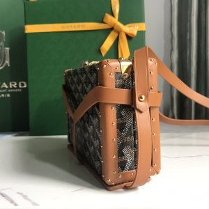 Goyard Minaudière Bags - Image 3