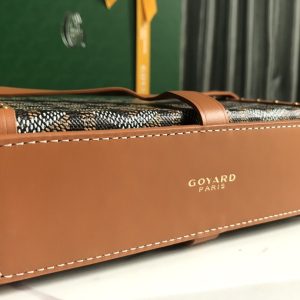 Goyard Minaudière Bags - Image 2