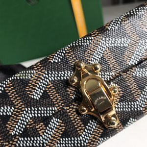Goyard Minaudière Bags - Image 5