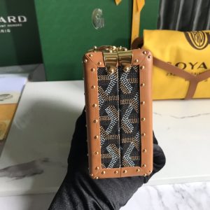 Goyard Minaudière Bags - Image 6