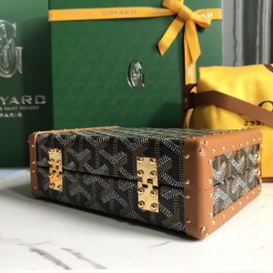 Goyard Minaudière Bags - Image 7