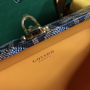 Goyard Minaudière Bags - Image 8