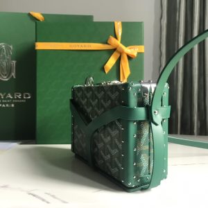 Goyard Minaudière Bags - Image 2