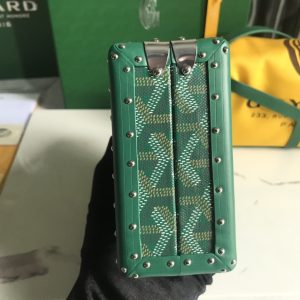 Goyard Minaudière Bags - Image 4