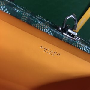 Goyard Minaudière Bags - Image 8