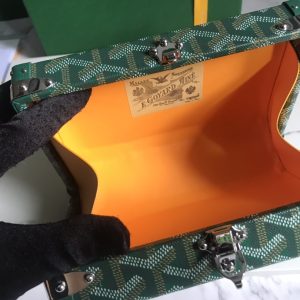 Goyard Minaudière Bags - Image 7