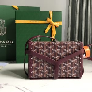 Goyard Minaudière Bags - Image 1