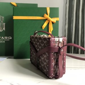 Goyard Minaudière Bags - Image 3