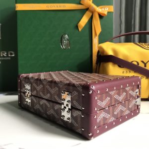 Goyard Minaudière Bags - Image 7