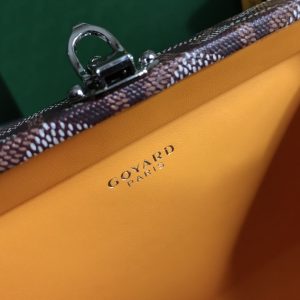 Goyard Minaudière Bags - Image 8