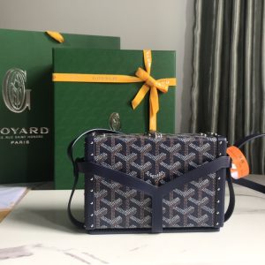 Goyard Minaudière Bags - Image 1