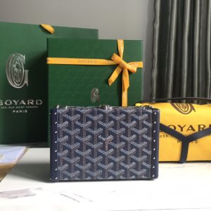 Goyard Minaudière Bags - Image 3