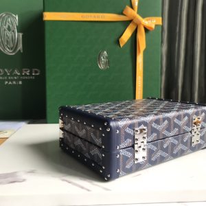 Goyard Minaudière Bags - Image 2