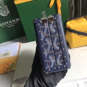 Goyard Minaudière Bags - Image 4