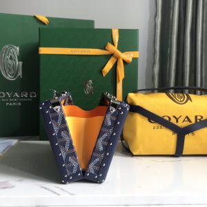 Goyard Minaudière Bags - Image 5